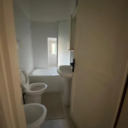 House Of God Apartment