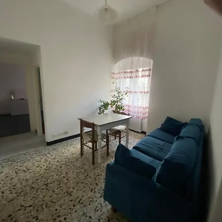 House Of God Apartment *