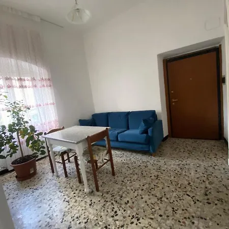 House Of God Apartment *
